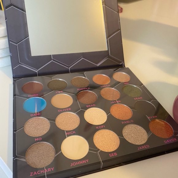 Barbarella Palette - Picture 3 of 4